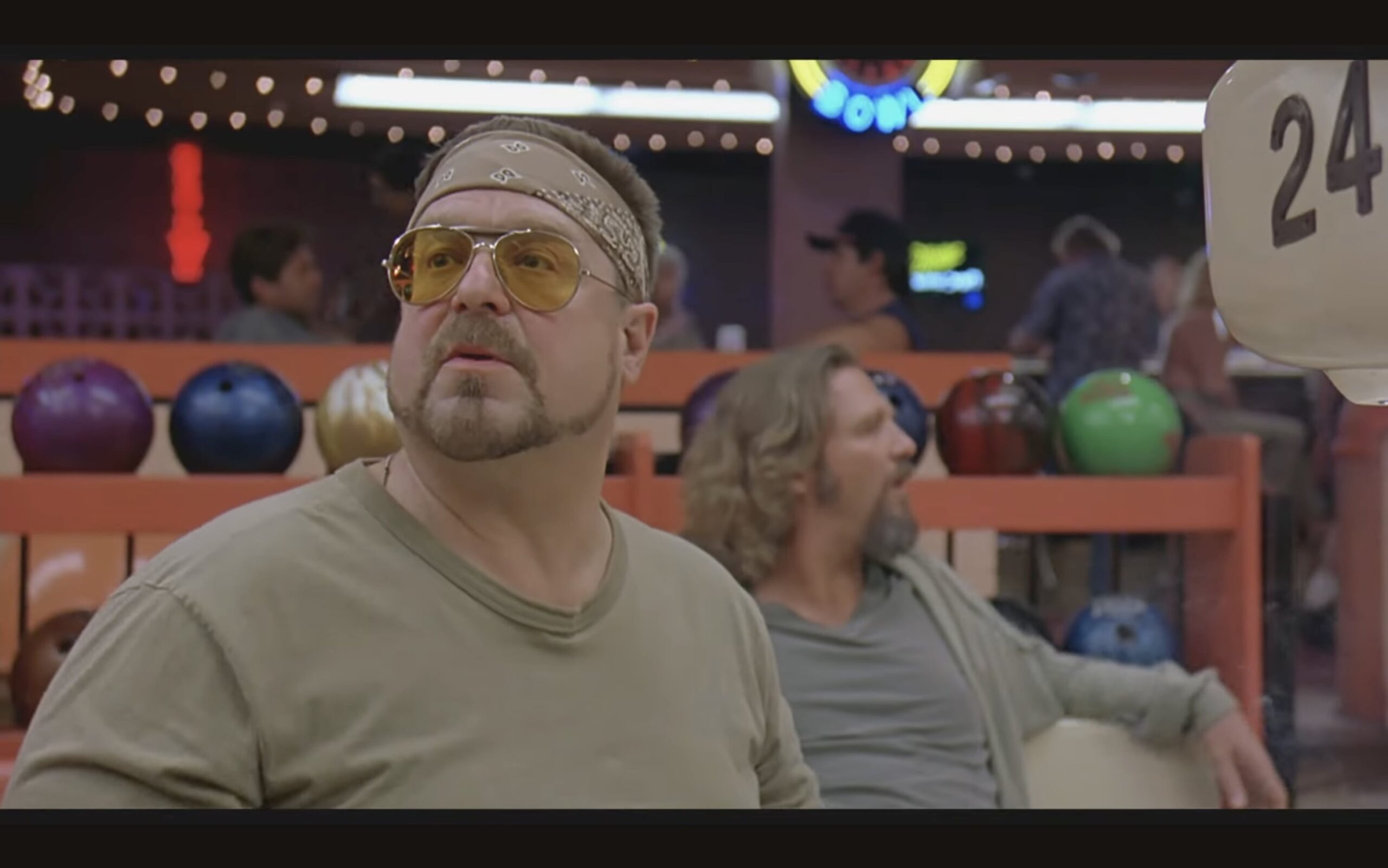 15 Funniest The Big Lebowski Movie Quotes